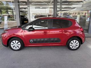 Citroën C3 1.2 PureTech Feel 105g — afbeelding 3