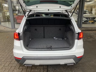 SEAT Arona 1.0 TSI FR Limited Edition — afbeelding 7