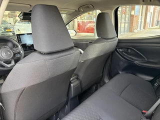 Mazda 2 Hybrid 1.5 Agile — afbeelding 23