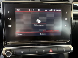 Citroën C3 1.2 PureTech Feel 105g — afbeelding 16