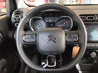 Citroën C3 Aircross PureTech 110pk Plus — afbeelding 7