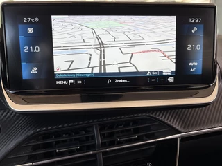 Peugeot 2008 1.2 PureTech Allure Pack — afbeelding 14