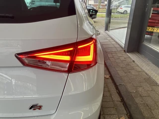 SEAT Arona 1.0 TSI FR Limited Edition — afbeelding 9