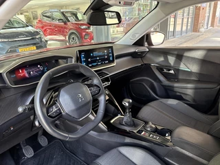 Peugeot 2008 1.2 PureTech Allure Pack — afbeelding 23