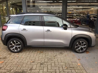 Citroën C3 Aircross PureTech 110pk Plus — afbeelding 3