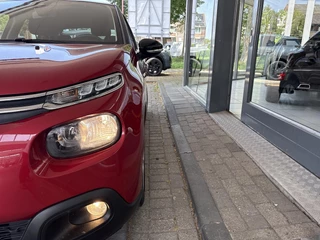 Citroën C3 1.2 PureTech Feel 105g — afbeelding 8