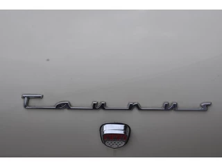 Ford Taunus 1.2 12M Wit, Rood dak in prima staat. — afbeelding 16