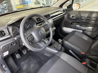 Citroën C3 1.2 PureTech Feel 105g — afbeelding 21