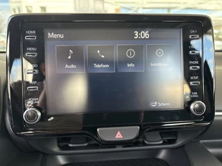 Mazda 2 Hybrid 1.5 Agile — afbeelding 20