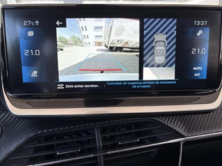 Peugeot 2008 1.2 PureTech Allure Pack — afbeelding 17