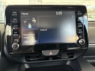 Mazda 2 Hybrid 1.5 Agile — afbeelding 19