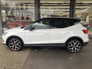 SEAT Arona 1.0 TSI FR Limited Edition — afbeelding 6